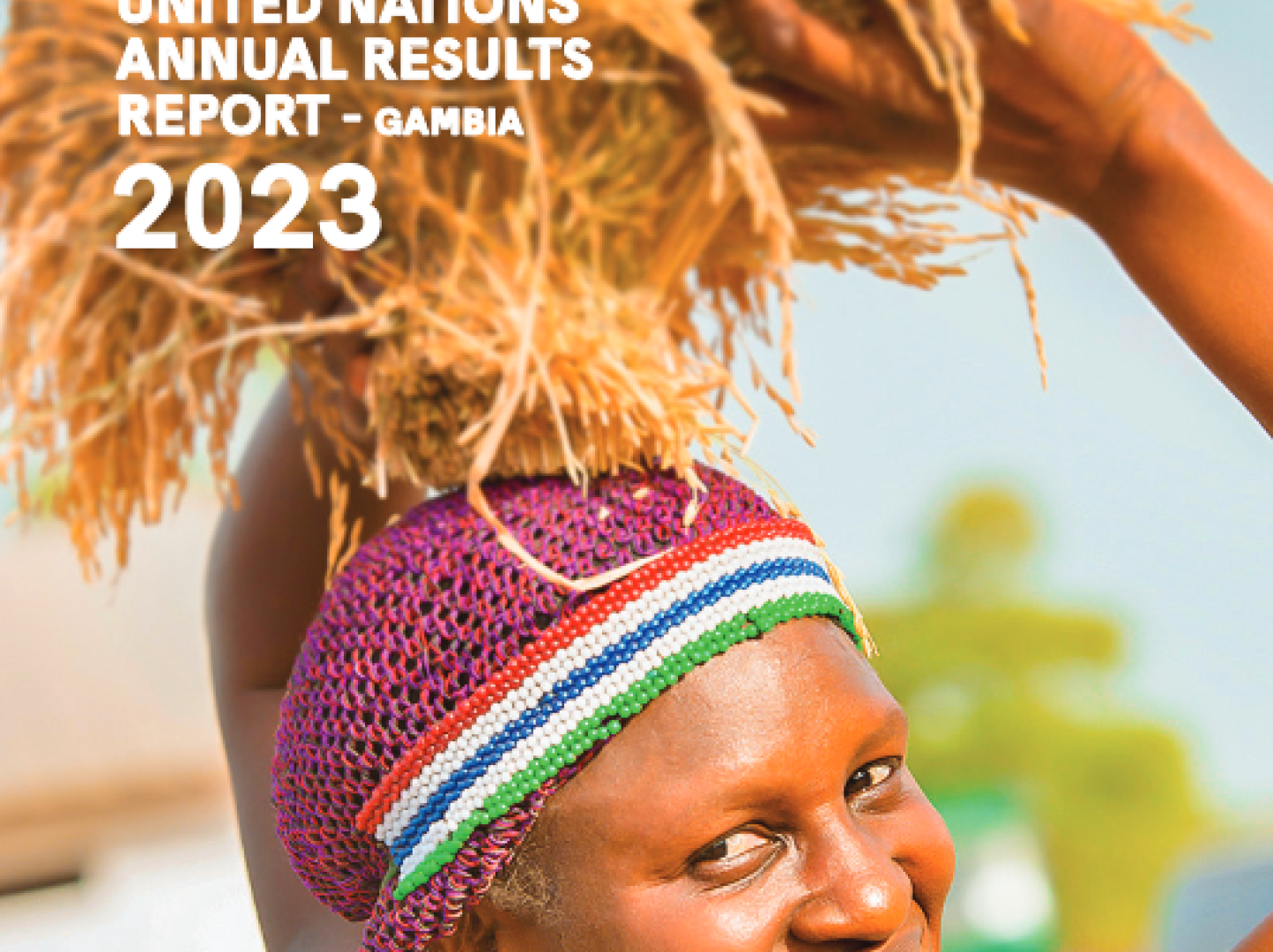 Publications | United Nations in The Gambia